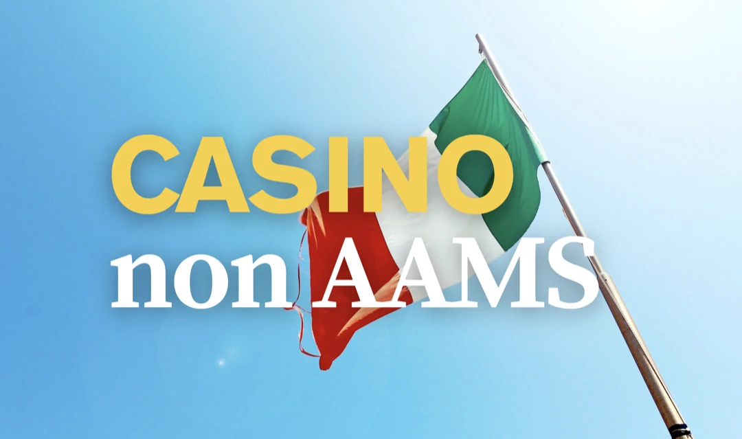 How To Deposit With Postepay In Non AAMS Casinos