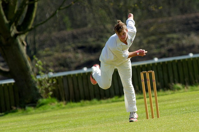 How Weather Forecasting Helps Cricket Bettors