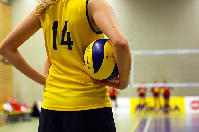 Best Strategies For Betting On Indoor Volleyball