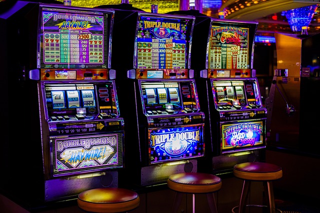 How Slot Reel Weighting Influences Jackpot Odds