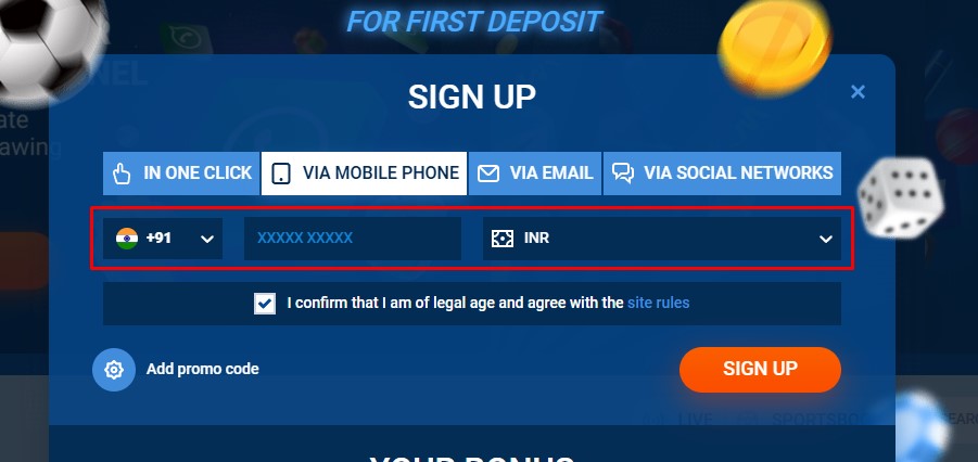 Unlock the Game: How to Register on Mostbet Peru in 2025 and Claim Your Champion’s Welcome