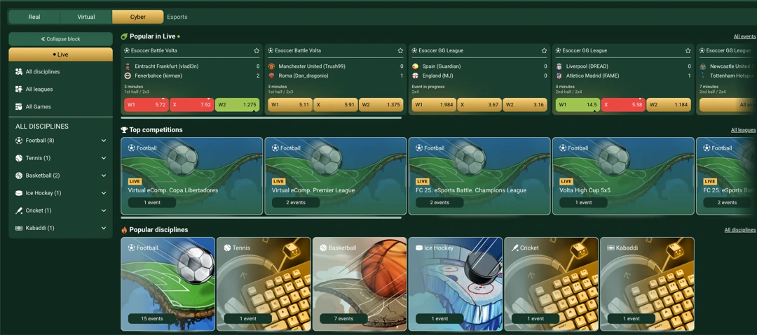 Real money gambling apps: Best mobile solutions for safe play in Africa